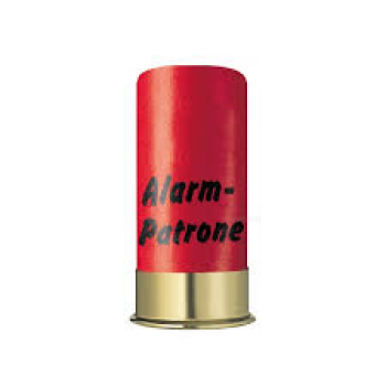 Alarmpatrone 12/70 10er Pack