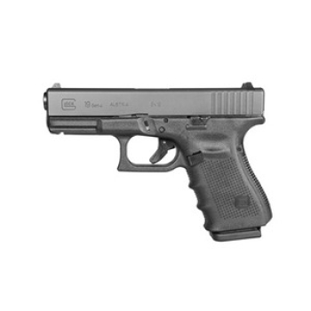 Glock 44 Kal 22lr