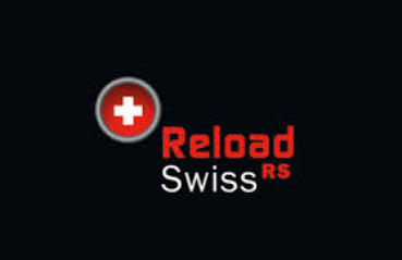Reload Swiss RS20
