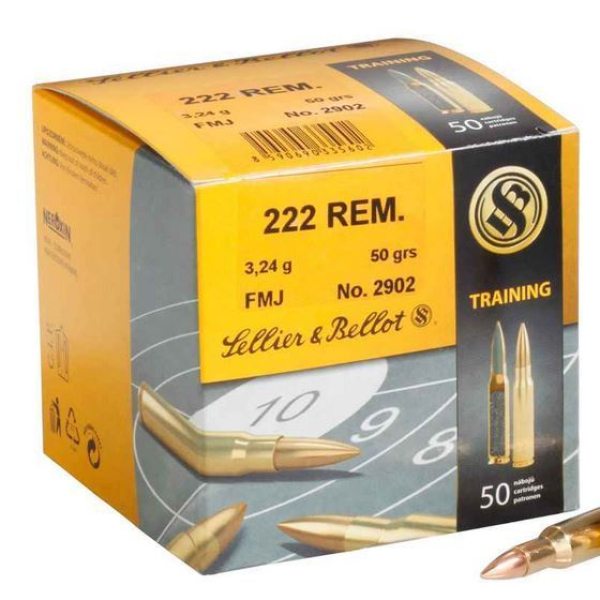 222 REM S&B